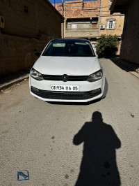 voitures-volkswagen-polo-2016-barika-batna-algerie