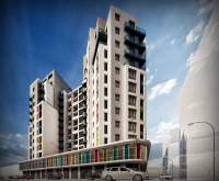 Vente Appartement F4 Oran Bir el djir