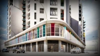 Vente Appartement F2 Oran Bir el djir