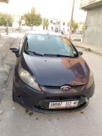 voitures-ford-fiesta-2012-khenchela-algerie