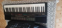 synthétiseur yamaha psr 215