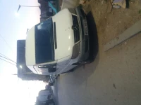 Mercedes Sprinter 2008