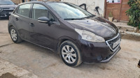 voitures-peugeot-208-2013-access-boumerdes-algerie