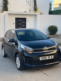 سيارات-kia-picanto-2019-lx-زرالدة-الجزائر