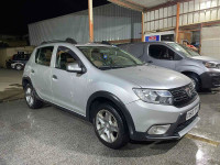 voitures-dacia-sandero-2017-stepway-ouled-hedadj-boumerdes-algerie