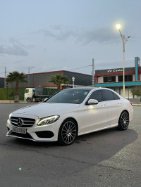 voitures-mercedes-classe-c-2015-220-amg-line-setif-algerie