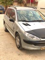 citadine-peugeot-206-2003-beni-messous-alger-algerie