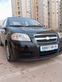 voitures-chevrolet-aveo-4-portes-2009-el-abadia-ain-defla-algerie