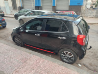 voitures-kia-picanto-2018-gt-line-alger-centre-algerie