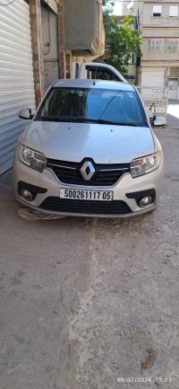 سيارات-renault-symbol-2017-made-in-bladi-باتنة-الجزائر