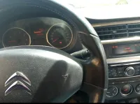 Citroen C Elysée 2015 Exclusive