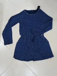Robes filles de marques 500pieces