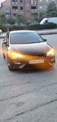 voitures-seat-leon-2018-el-eulma-setif-algerie