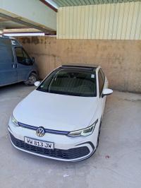 سيارات-volkswagen-golf-8-2021-gte-الجلفة-الجزائر