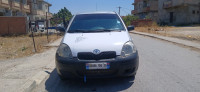 voitures-toyota-yaris-2006-bouhadjar-el-tarf-algerie