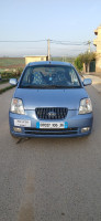 voitures-kia-picanto-2006-bouhadjar-el-tarf-algerie