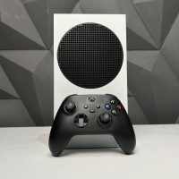 أجهزة-ألعاب-الفيديو-xbox-series-s-manette-originale-1tb-جيجل-الجزائر
