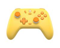 ملحقات-gamesir-nova-lite-controller-yellow-wireless-جيجل-الجزائر