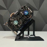 GIGABYTE GTX 750Ti WINDFORCE / GPU / 2GB