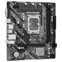 ASRock H610M-HVS M.2 r2.0 / MOTHERBOARD / DDR4