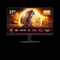 شاشات-aoc-27g4hre-gaming-monitor-200hz-ips-27-جيجل-الجزائر