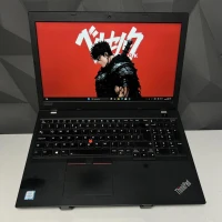 LENOVO THINKPAD L590 / i7 8565U / INTEL UHD / 16GB DDR4 / 512GB NVME / LAPTOP / 15.6"