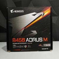 لوحات-أم-gigabyte-b450-aorus-m-motherboard-ddr4-am4-جيجل-الجزائر