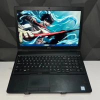 DELL LATITUDE 5590 / i7-8650U / INTEL UHD / 8GB DDR4 / 256GB NVME / LAPTOP / 15.6"