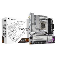 لوحات-أم-aorus-b650m-elite-ax-ice-motherboard-am5-جيجل-الجزائر