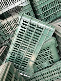 Fabrication emballage plastique 