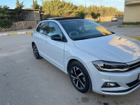 voitures-volkswagen-polo-2018-beats-bordj-el-bahri-alger-algerie