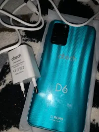 Dtech Mini6