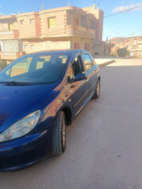 voitures-peugeot-307-2003-sw-ferdjioua-mila-algerie