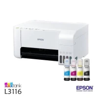 EPSON L3116 EcoTank Couleur / imprimante / scanner