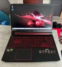 ACER GAMING NITRO 5