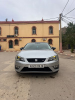 voitures-seat-leon-2014-fr-plus-tiaret-algerie