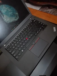 Lenovo T460 16gb/256ssd