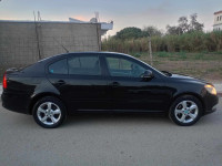 voitures-skoda-octavia-2010-reghaia-alger-algerie