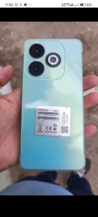 Infinix Smart 8