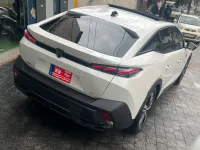 Peugeot 408 2023 GT