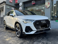 voitures-audi-q3-2021-s-line-bouzareah-alger-algerie