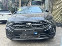 Volkswagen T-Roc 2025 R- Line Edition 