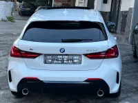 BMW Serie 1 2023 Pack M