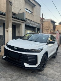 سيارات-geely-coolray-2026-battle-بوزريعة-الجزائر