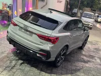 Audi Q3 2023 S line