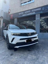 سيارات-opel-mokka-2024-elegance-بوزريعة-الجزائر