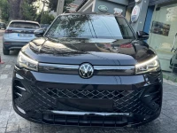 Volkswagen Tiguan 2024 R line