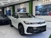 Volkswagen Tiguan 2025 R line