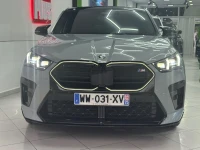 BMW X2 2024 M35i