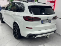 BMW X5 2024 Pack M black edition